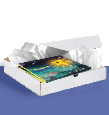 Oh, How You Sparkle!<br>Gift Bundle