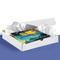 Oh, How You Sparkle!<br>4 Book Gift Bundle