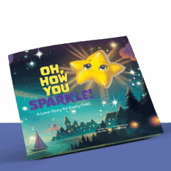 Oh, How You Sparkle! <br>Paperback edition