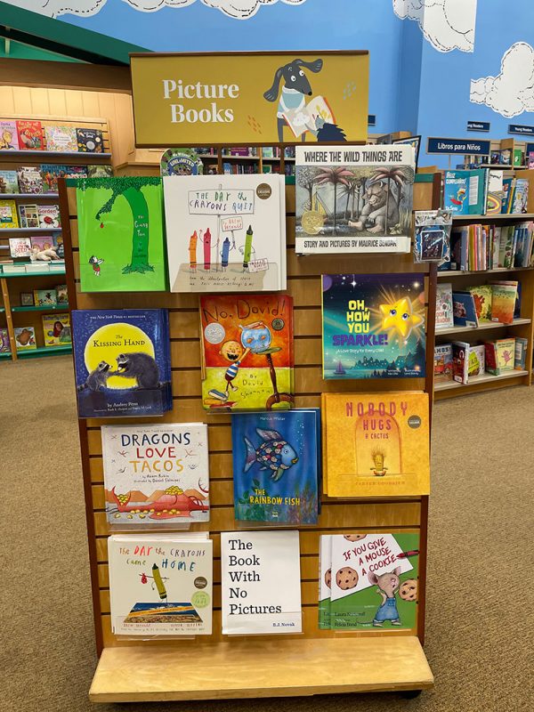 Sparkle—On-a-Picture-Book-Shelf-72 Sparkle---On-a-Picture-Book-Shelf-72