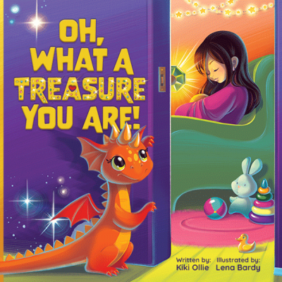 Treasure-Book